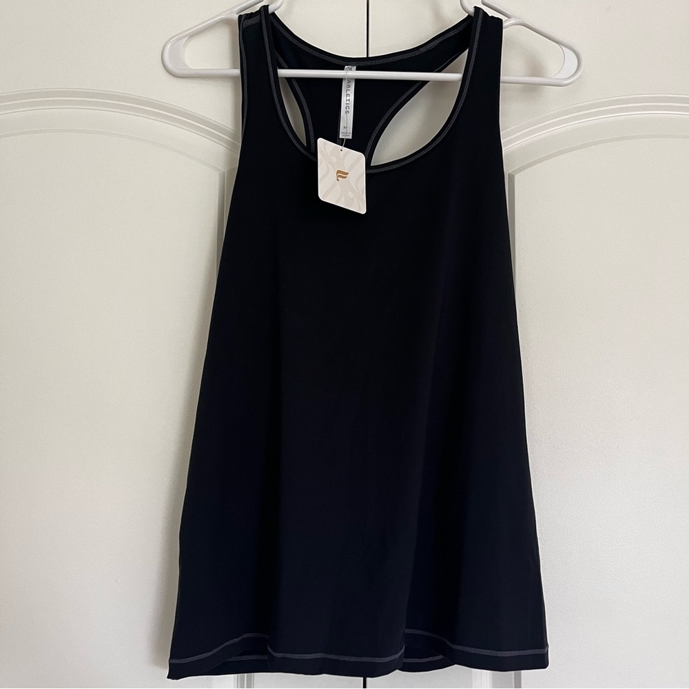 Fabletics Phoenix Lite Racerback Tank - Picture 2 of 4